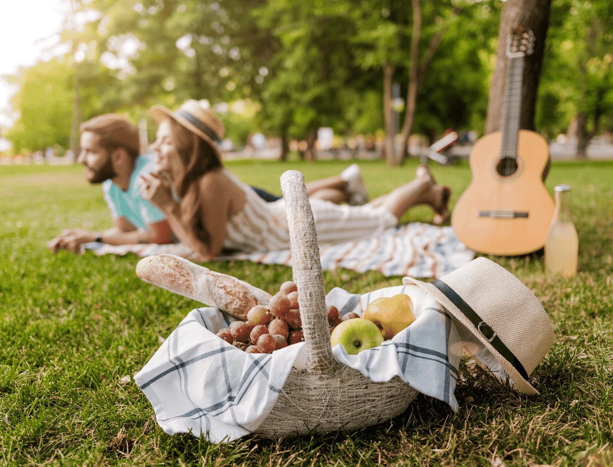 Mystery Picnic in Sydney East Mystery Adventures