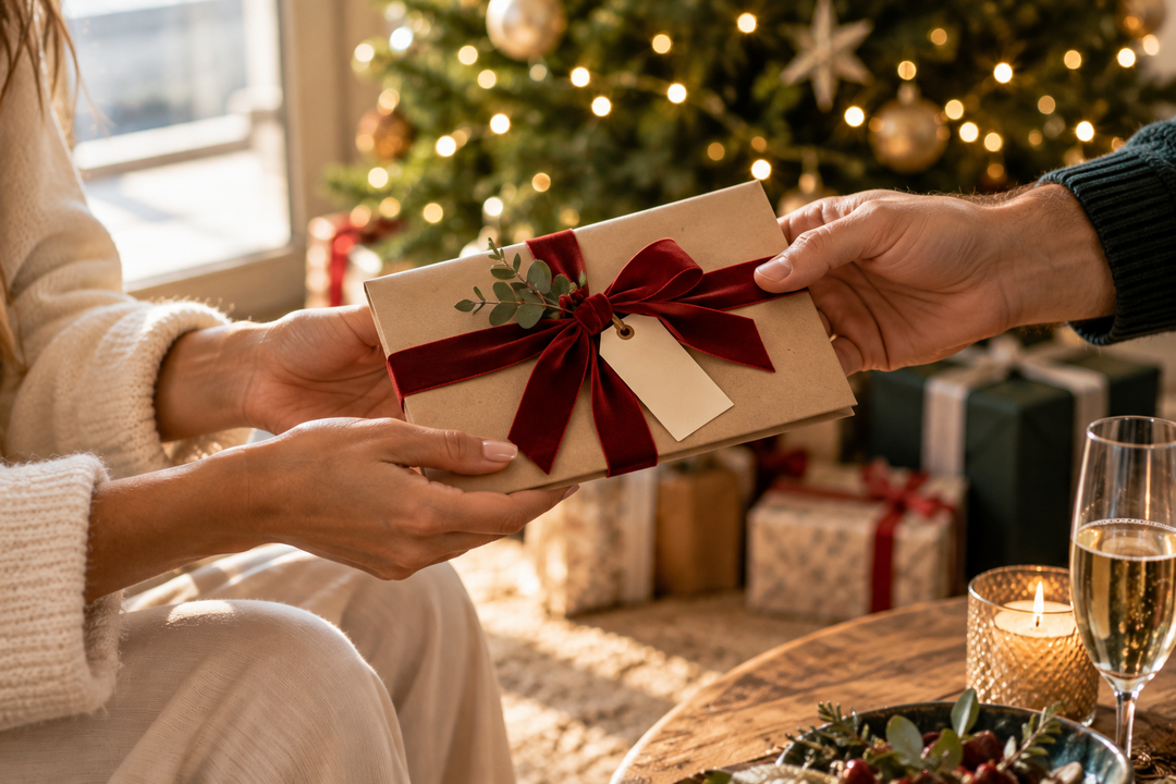 Christmas Experience Gifts: Give an Adventure to Remember