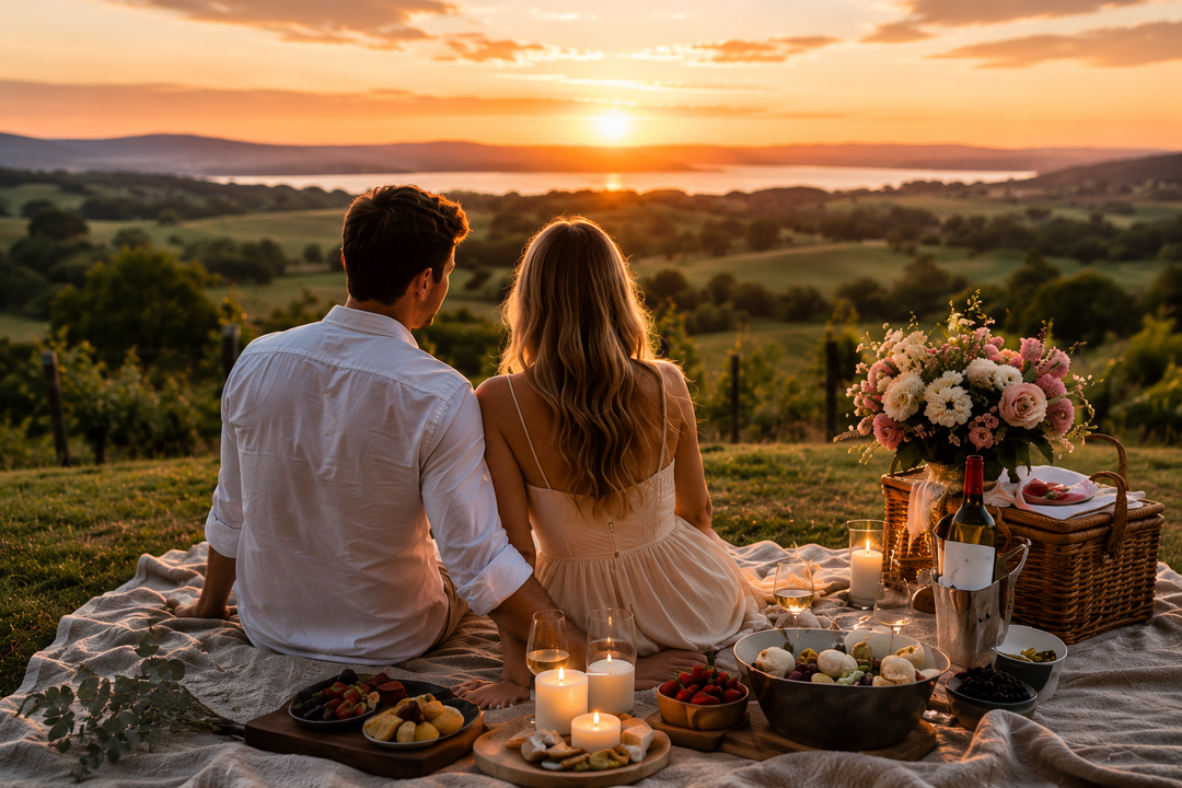 The Ultimate Anniversary Gift Guide for Victoria: Romantic Experiences for Couples