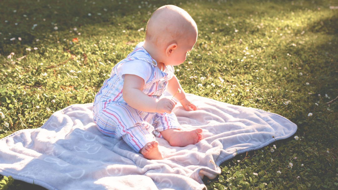 Child (0-3 Years) - BYO FOOD - Mystery Adventures