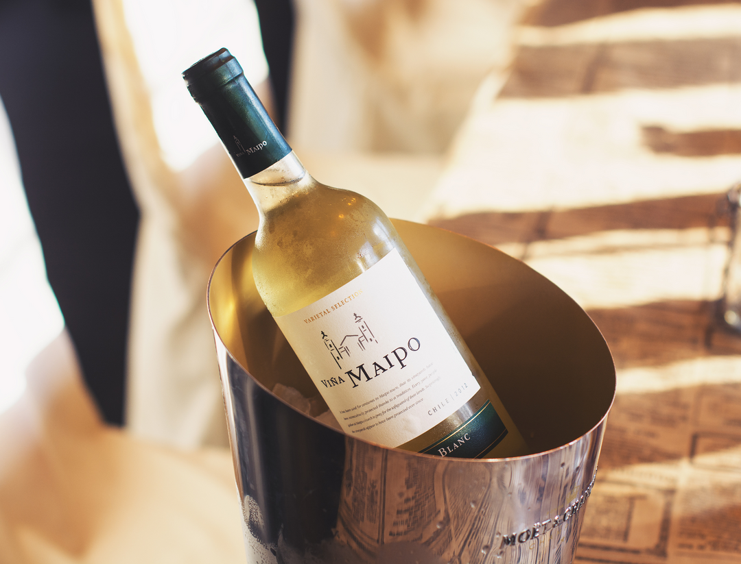 Bottle of Wine at Picnic Location - Mystery Adventures
