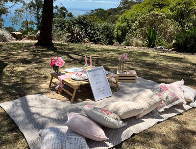 Picnic Set-Up (Dandenong Ranges) - 2.5 Hours - Mystery Adventures