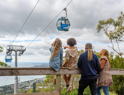 Mystery Activity (P/P) - Mystery Adventures