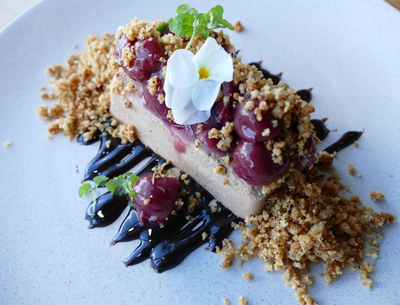 Upgrade to 3-Course  Lunch (P/P) - Mystery Adventures