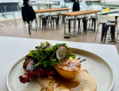 Mystery Wine & Dine Bellarine Peninsula