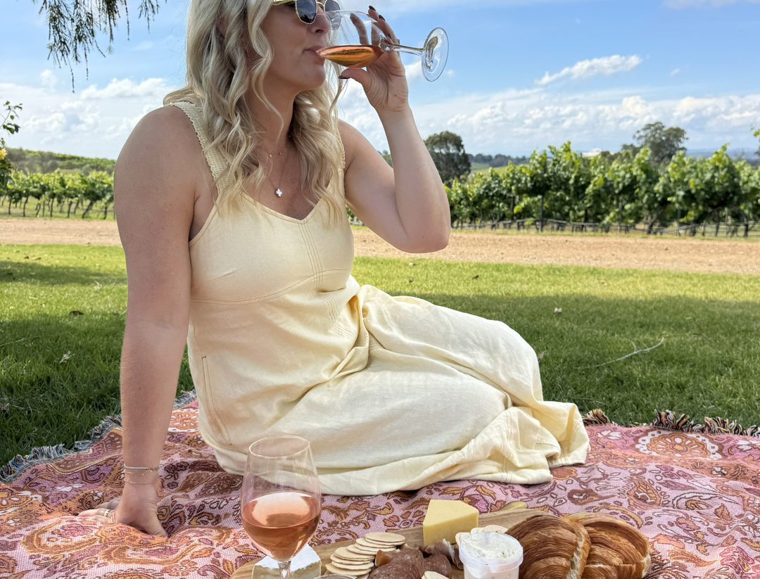 Mystery Picnic Hunter Valley