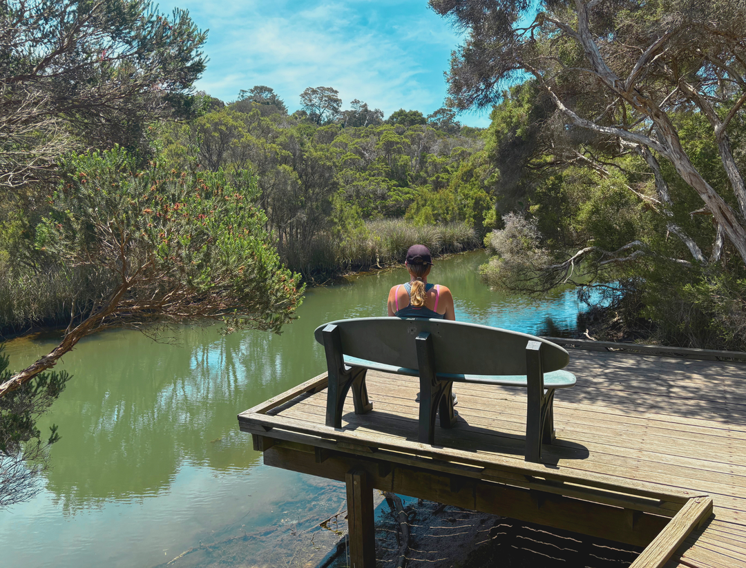 Mystery Trail Mornington Peninsula