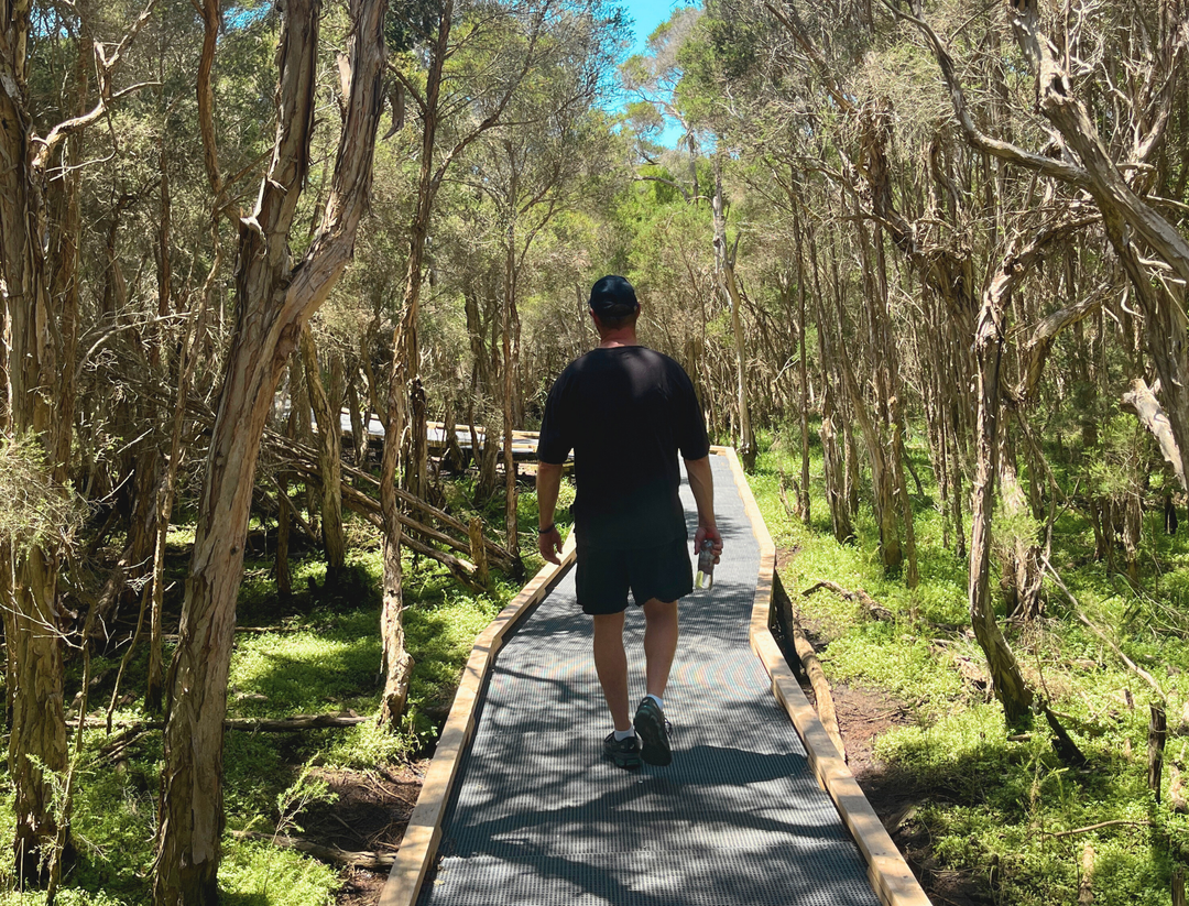 Mystery Trail Mornington Peninsula - Mystery Adventures