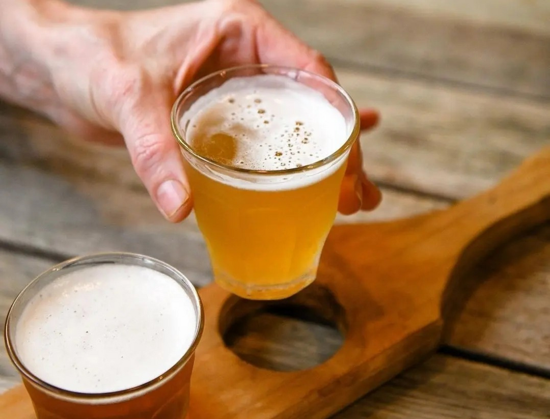 Mystery Burgers &amp; Brew Mornington Peninsula