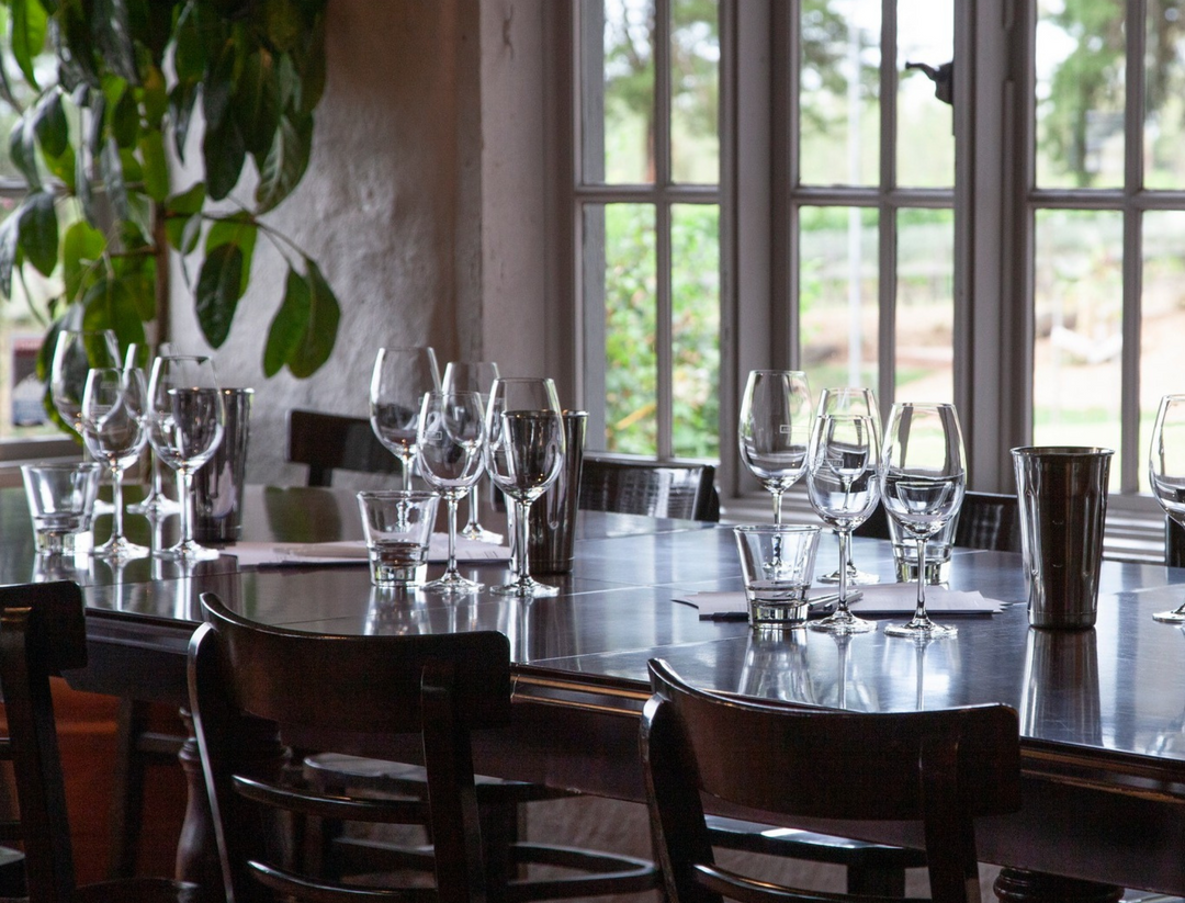 Mystery Wine &amp; Dine Bellarine Peninsula