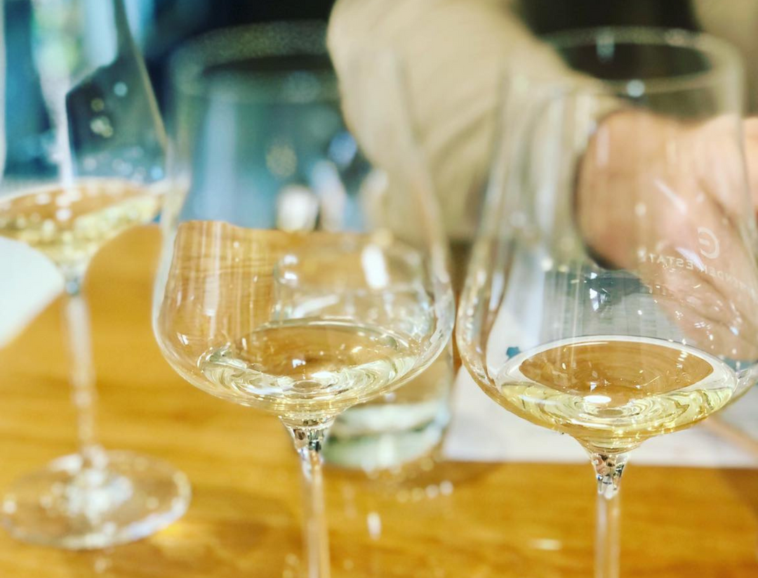 Mystery Wine &amp; DIne Mornington Peninsula