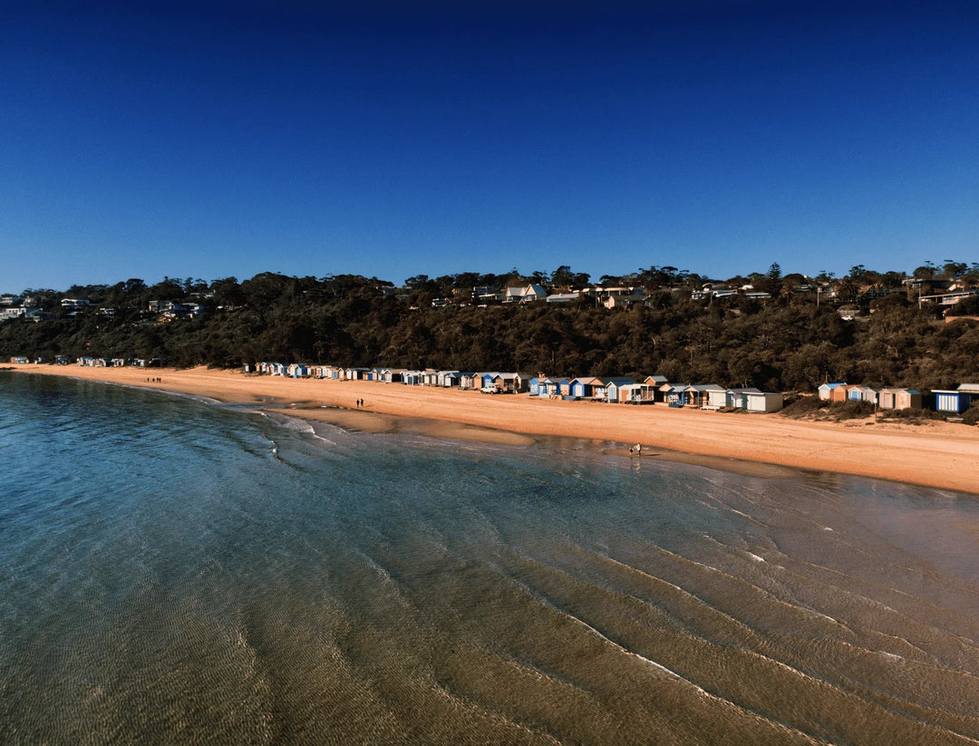 Mystery Trail Mornington Peninsula
