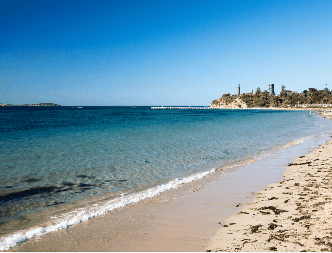 Mystery Wine &amp; Dine Bellarine Peninsula 