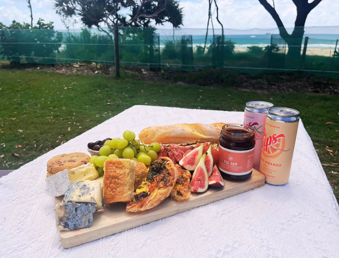 Mystery Picnic Byron Bay