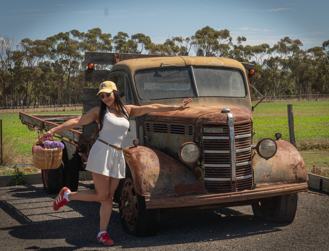 Mystery Picnic Bellarine Peninsula
