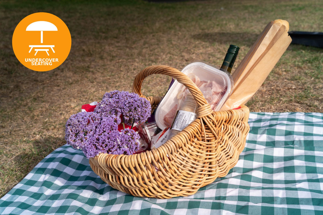 Bellarine Peninsula Mystery Picnic for a scenic day trip from Melbourne