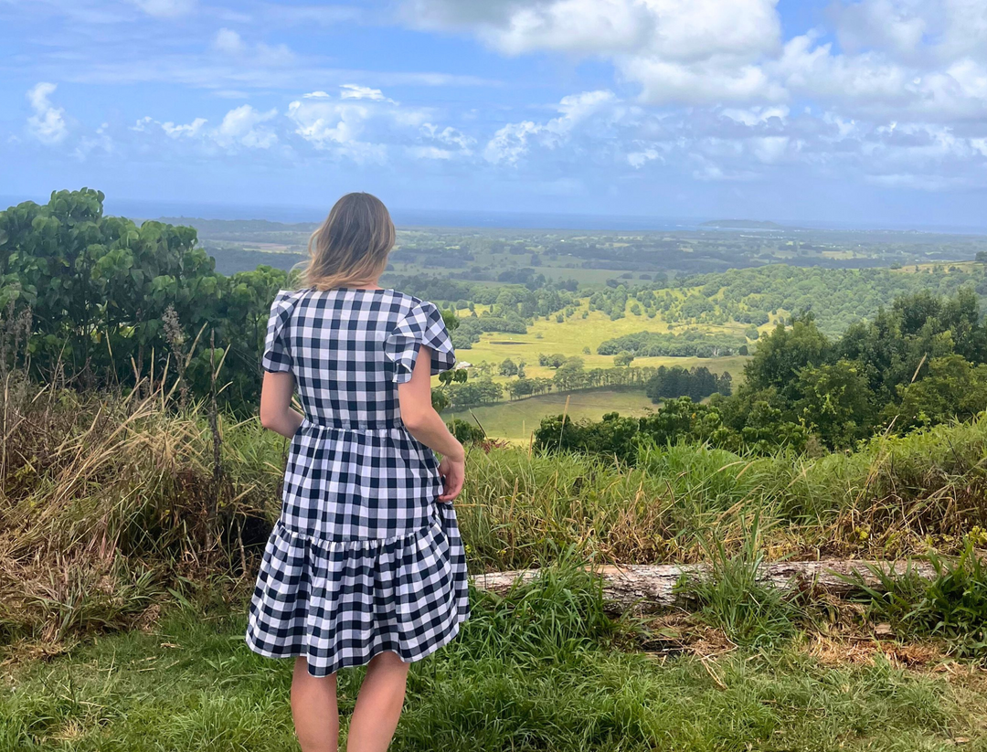 Mystery Picnic Byron Bay