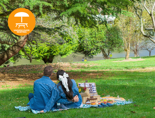Dandenong Ranges Mystery Picnic for scenic day trips around Melbourne