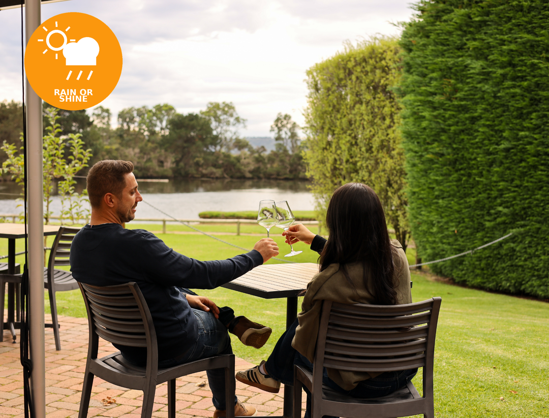 Mystery Wine & Dine Hunter Valley