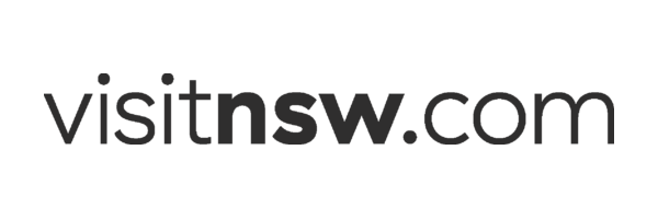 The text 'visitnsw.com' in dark gray sans-serif lettering on a solid white background.